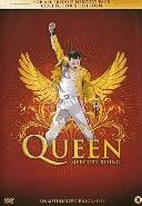 Queen - Mercury Rising op DVD, Verzenden, Nieuw in verpakking