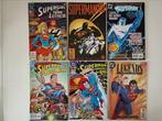 Superman, Supergirl, Legends Vari - Collezione Superman e, Boeken, Strips | Comics, Nieuw
