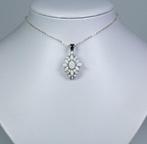 Sans Prix de Réserve - Collier avec pendentif 925 Argent -