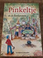 Pinkeltje en de flonkersteen 9789047513391 Dick Laan, Boeken, Verzenden, Gelezen, Dick Laan