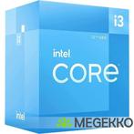 Intel Core i3-12100, Nieuw, Verzenden
