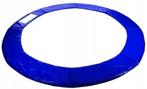 Trampoline Beschermrand Blauw 426cm - Retour Deal - Super..., Kinderen en Baby's, Speelgoed | Buiten | Trampolines, Verzenden