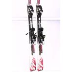 170 skis ATOMIC REDSTER ST, short turn, WOODCORE, RACE ROCK, 160 tot 180 cm, Gebruikt, Verzenden, Carve