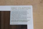 Eric Clapton - The Lady In The Balcony: Lockdown Sessions -, Cd's en Dvd's, Vinyl Singles, Nieuw in verpakking