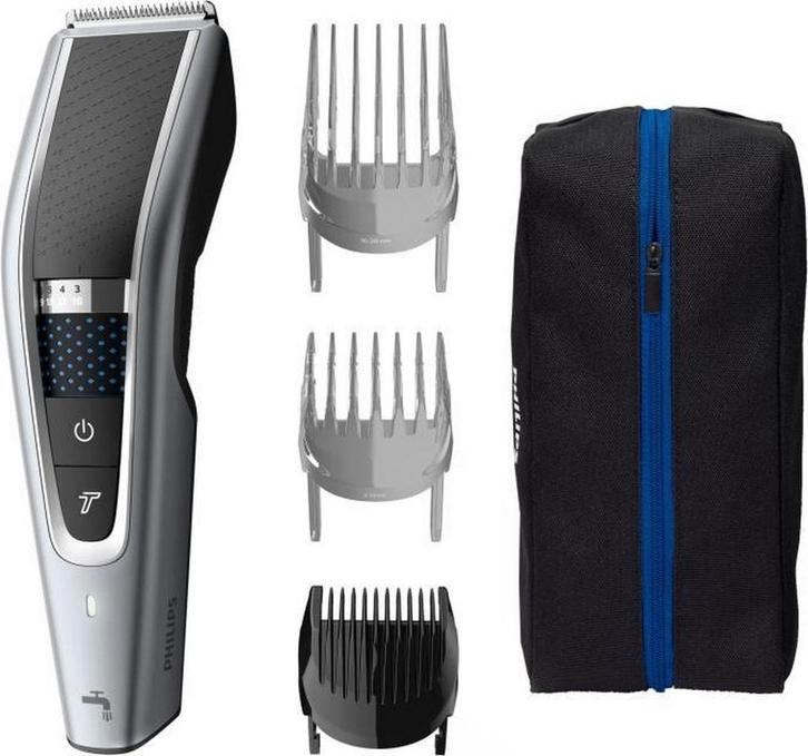 Tondeuse Philips 5000 Series HC5630 15 - Tondeuse 1, Bijoux, Sacs & Beauté, Beauté | Soins des cheveux, Envoi