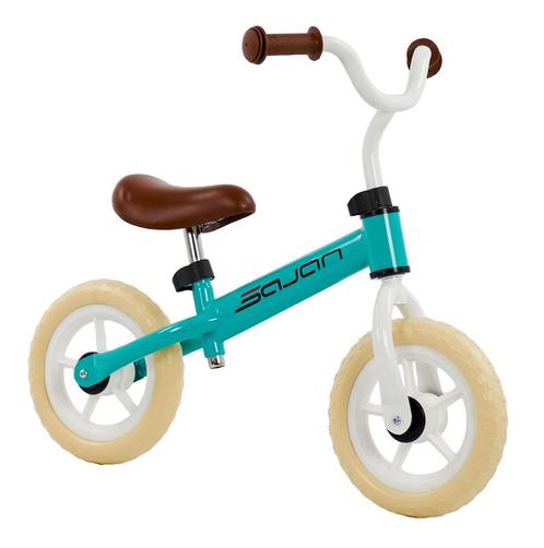 Sajan Loopfiets - Turquoise, Vélos & Vélomoteurs, Vélos | Vélos pour enfant, Envoi