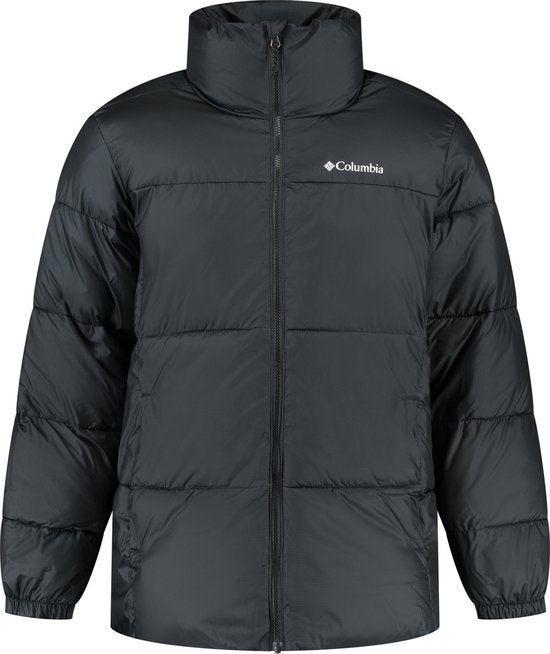 2dekans | Columbia Columbia Puffect II Winterjas Heren Jas, Enfants & Bébés, Vêtements enfant | Taille 104, Enlèvement ou Envoi