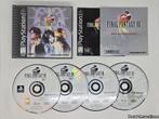 Playstation 1 / PS1 - Final Fantasy VIII - USA, Games en Spelcomputers, Games | Sony PlayStation 1, Gebruikt, Verzenden