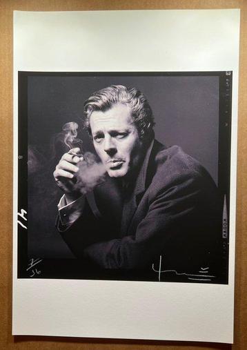 Bert Stern (1929 – 2013) - Bert Stern Famous Italian Actor