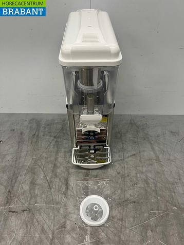 Saro Corolla Koude dranken dispenser 12 liter 230V Horeca, Ophalen of Verzenden