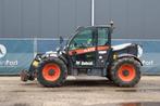 Veiling: Verreiker Bobcat TL470 Diesel 74.4kW 3500kg 6.9m 20, Ophalen