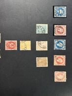 Noorwegen 1856/1930 - Noorwegen – Classic & Semi-classic, Gestempeld