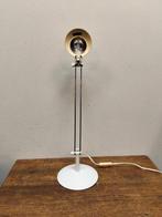 Massive - Bureaulamp - space age - Metaal - Space age, Antiek en Kunst