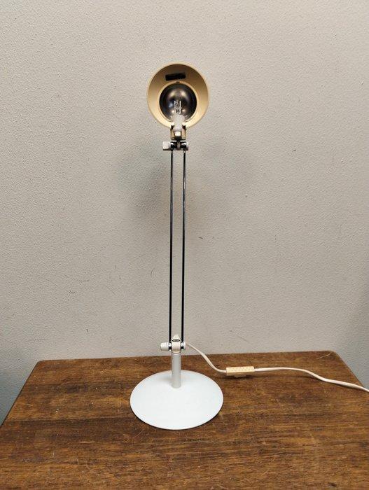 Massive - Bureaulamp - space age - Metaal - Space age, Antiek en Kunst, Antiek | Verlichting