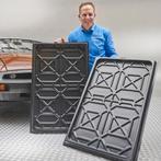 Datona Olie lekbak - 2 stuks - Datona, Doe-het-zelf en Bouw, Ophalen of Verzenden, Nieuw