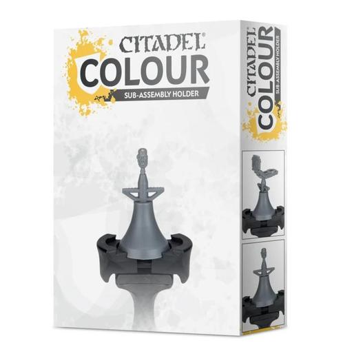 Citadel Sub-Assembly Holder (warhammer nieuw), Hobby en Vrije tijd, Wargaming, Ophalen of Verzenden
