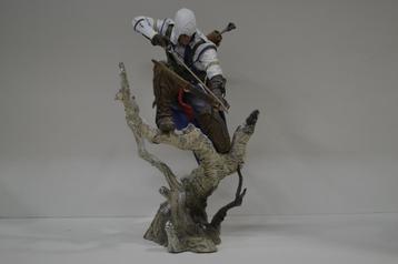 Assassins Creed III: Connor the Hunter beschikbaar voor biedingen