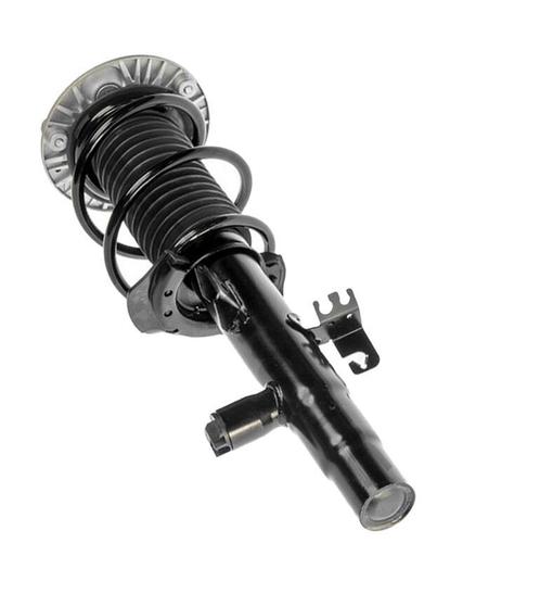 BMW 4-serie F32 veerpoot links voor | 37116864759, Auto-onderdelen, Ophanging en Onderstel, BMW, Verzenden