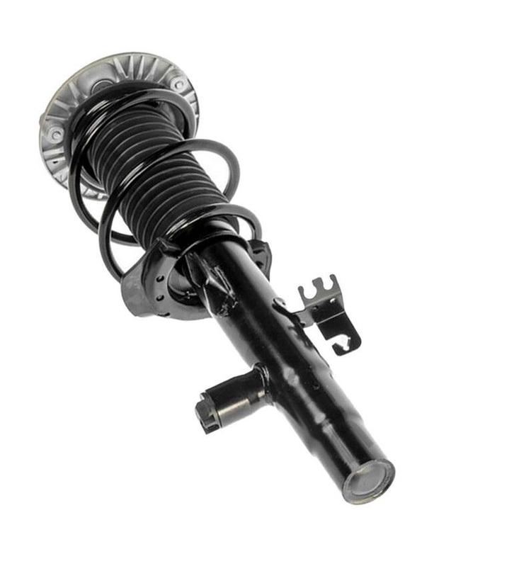 BMW 4-serie F32 veerpoot links voor | 37116864759, Auto-onderdelen, Ophanging en Onderstel, BMW, Verzenden