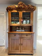 Buffet - Cerisier - Buffet de cuisine