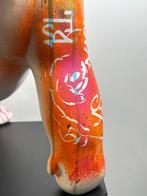 Daluxe Art - 1999 • Pop Art Gorilla – Mickey Mouse Edition