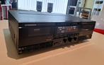 Pioneer - CT-W900R Audiocassette deck, Audio, Tv en Foto, Radio's, Nieuw