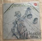 Metallica - ...And Justice for All - 2 x LP Album, Cd's en Dvd's, Nieuw in verpakking