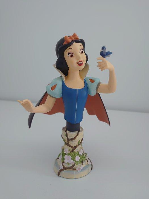Enesco/Disney - Figurine - Snow White/ Blanche Neige Buste, Verzamelen, Disney
