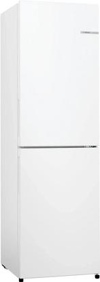 Bosch Kgn27nweag Koel-vries Combinatie 182cm, Elektronische apparatuur, Ophalen of Verzenden, Nieuw
