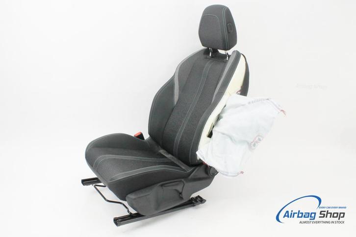 Stoel stikken leder reparatie Seat alle modellen, Auto-onderdelen, Overige Auto-onderdelen