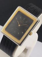 Omega - Paves Dor Paris Tank / De Ville - 151.0052 - Unisex, Nieuw