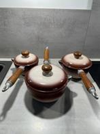 Style Le Creuset - Kookpan (3) - bron