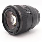 Sony FE 50mm F/1.4 GM | Tweedehands, Audio, Tv en Foto, Verzenden, Zo goed als nieuw
