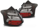 Ford Focus 3 LED achterlicht units, dynamisch knipperlicht, Auto-onderdelen, Verzenden, Nieuw, Ford