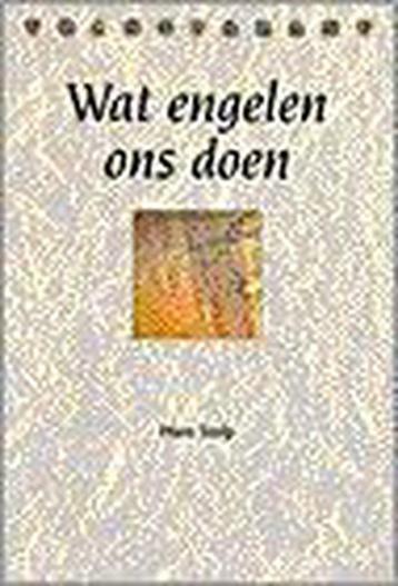 Wat engelen ons doen / Transparant 9789024288496 Hans Stolp, Verzenden, Hans Stolp