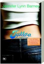 Tattoo 9789044322903 J. Lynn Barnes, Boeken, Verzenden, Gelezen, J. Lynn Barnes