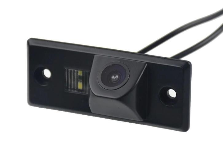 Volkswagen Skoda Superb Achteruitrijcamera, Autos : Pièces & Accessoires, Électronique & Câbles, Envoi