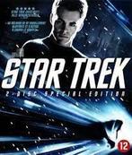 Star Trek 2 disc special edition (blu-ray tweedehands film), Cd's en Dvd's, Ophalen of Verzenden, Nieuw in verpakking