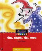 RIM,RAAM,RIS,ROOS 9789027674012, Boeken, Gelezen, Gitte Spee, Verzenden