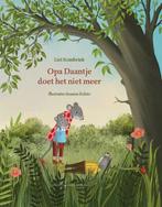 Opa Daantje doet het niet meer 9789463239677 Liet Kombrink, Verzenden, Liet Kombrink