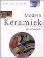Modern keramiek 9789061138808 E. de Waal, Boeken, Verzenden, Gelezen, E. de Waal