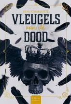Vleugels van de dood 9789044842739 Beau Charlotte, Verzenden, Zo goed als nieuw, Beau Charlotte