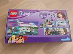 Lego Set - 41100 - Friends - Heartlake private jet, Nieuw