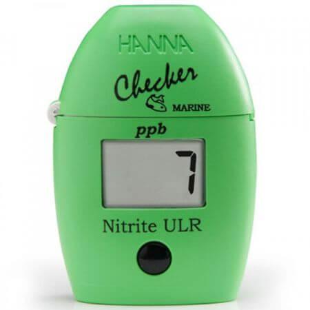 Hanna Checker pocket fotometer Nitriet, Animaux & Accessoires, Poissons | Poissons d'aquarium