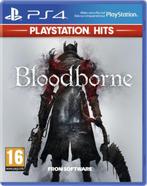 Bloodborne-PlayStation Hits (PlayStation 4) Gebruikt, Games en Spelcomputers, Ophalen of Verzenden, Nieuw