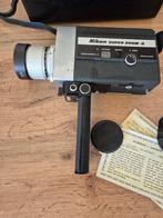 Nikon Super Zoom-8 Filmcamera, Verzamelen