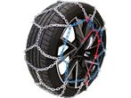 Carpoint Sneeuwkettingen RVX-230 16mm, Verzenden, Zo goed als nieuw