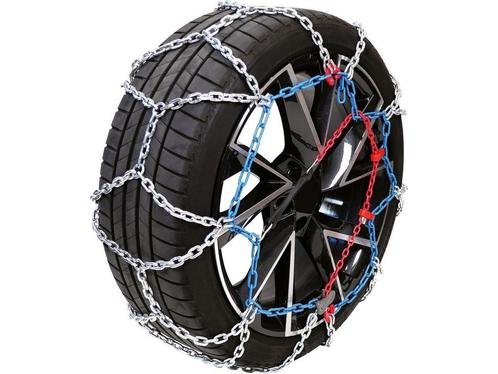 Carpoint Sneeuwkettingen RVX-230 16mm, Huis en Inrichting, Woonaccessoires | Overige, Zo goed als nieuw, Verzenden