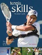 Tennis Skills 9781552094945 Tom Sadzeck, Boeken, Verzenden, Gelezen, Tom Sadzeck