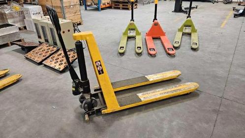 manuele schaartranspallet TOTALLIFTER  ACX10M, Doe-het-zelf en Bouw, Gereedschap | Overige machines, Ophalen